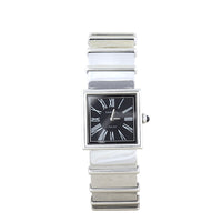 Chanel Mademoiselle Watch