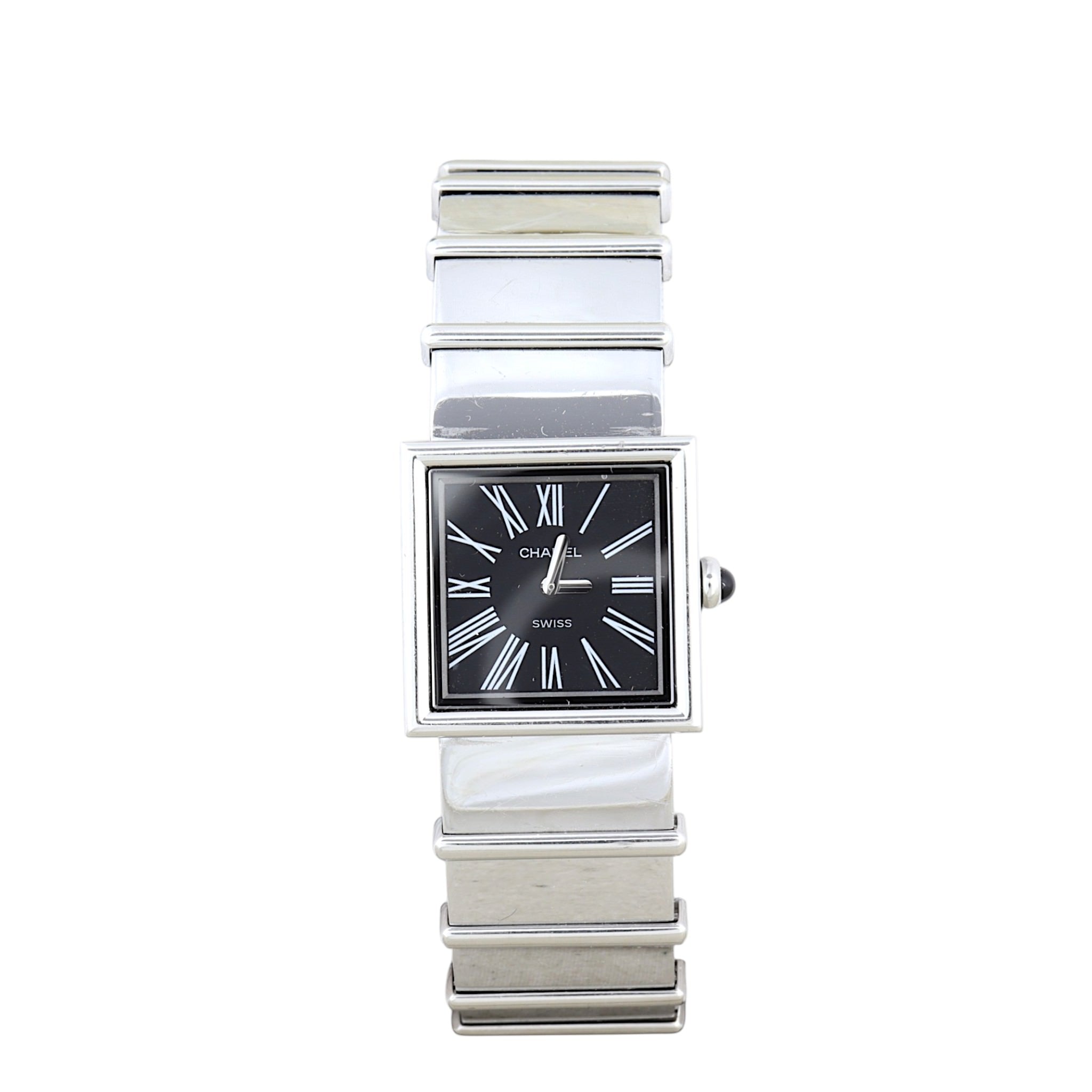 Chanel Mademoiselle Watch