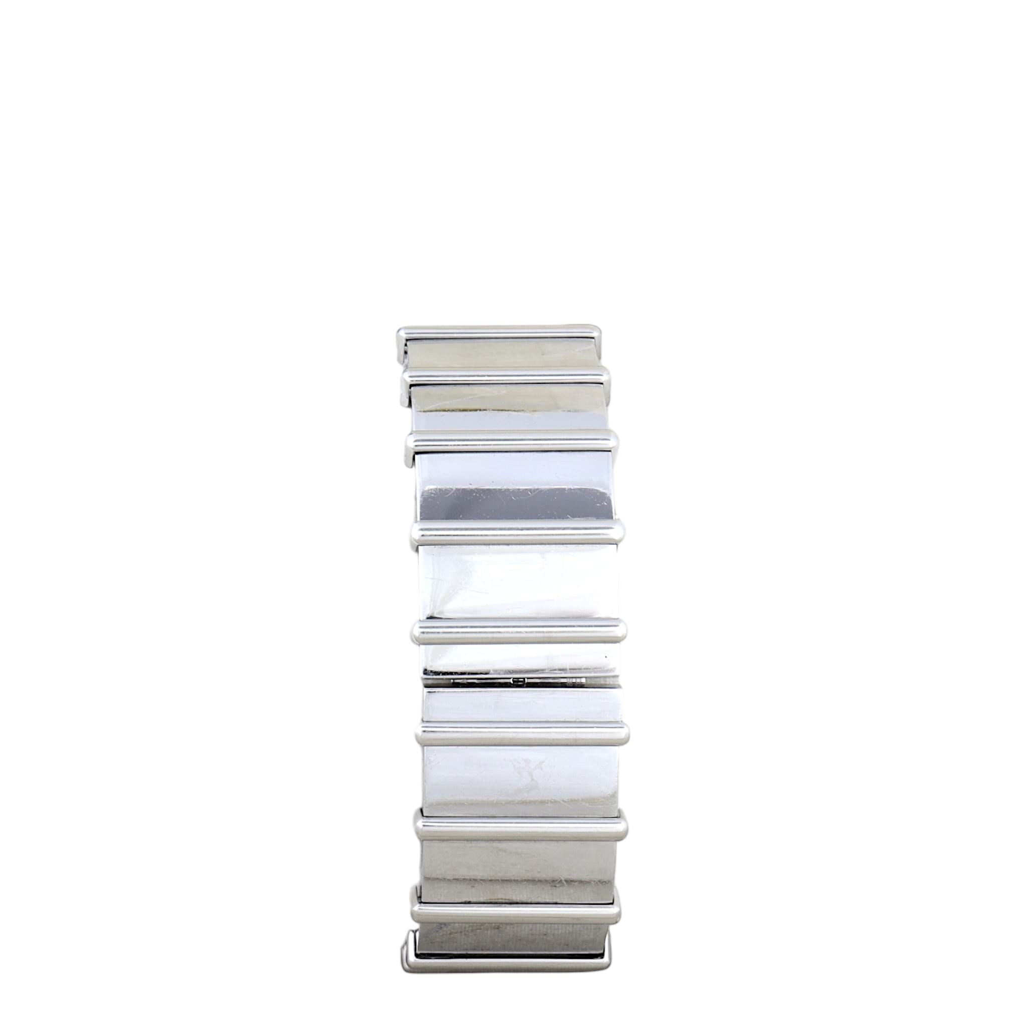 Chanel Mademoiselle Watch