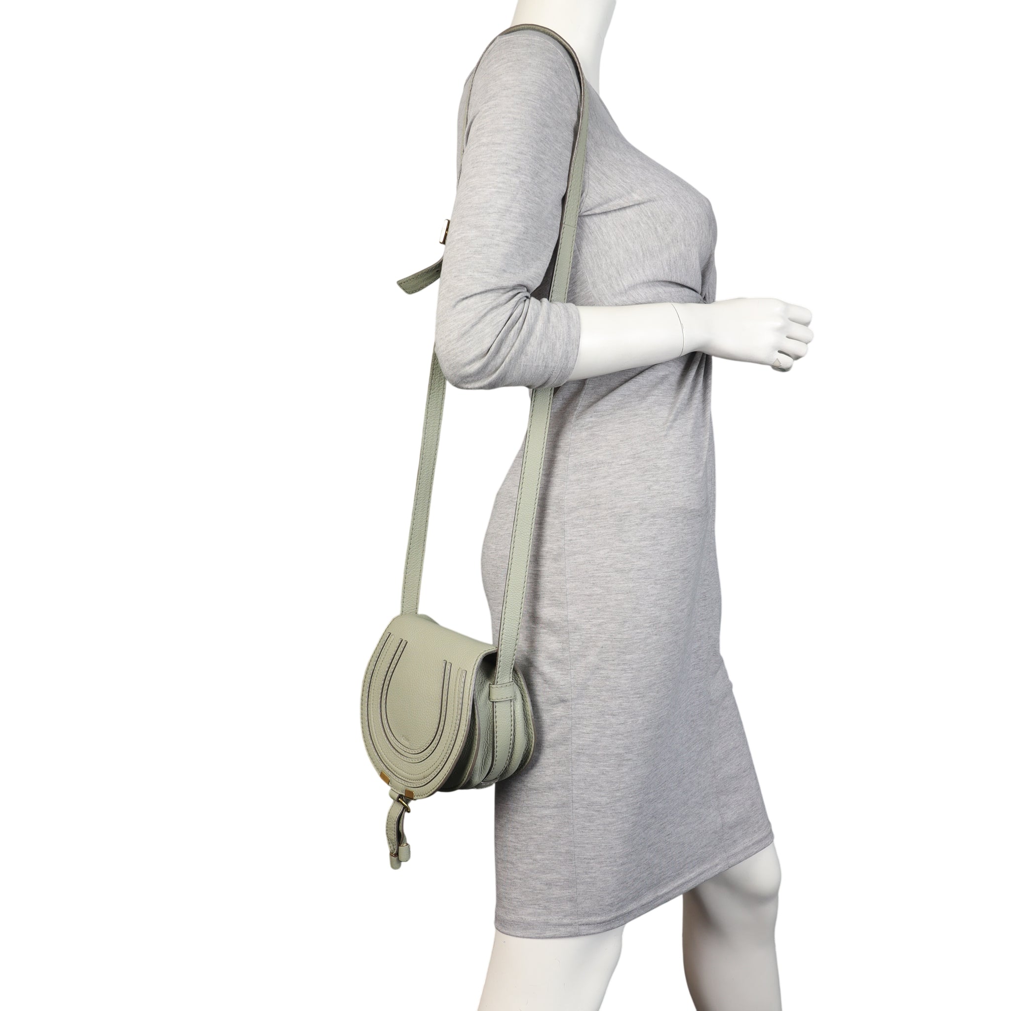 Chloe Marcie Mini