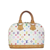 Louis Vuitton Alma PM Monogram Multicolore