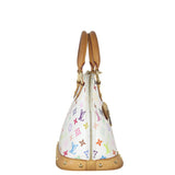 Louis Vuitton Alma PM Monogram Multicolore