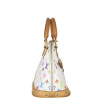 Louis Vuitton Alma PM Monogram Multicolore