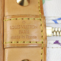 Louis Vuitton Alma PM Monogram Multicolore