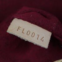 Louis Vuitton Alma PM Monogram Multicolore