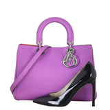 Dior Diorissimo Tote Medium