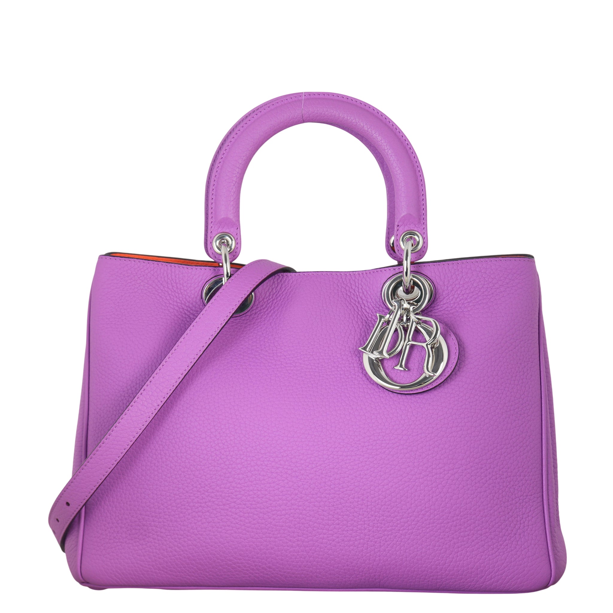 Dior Diorissimo Tote Medium