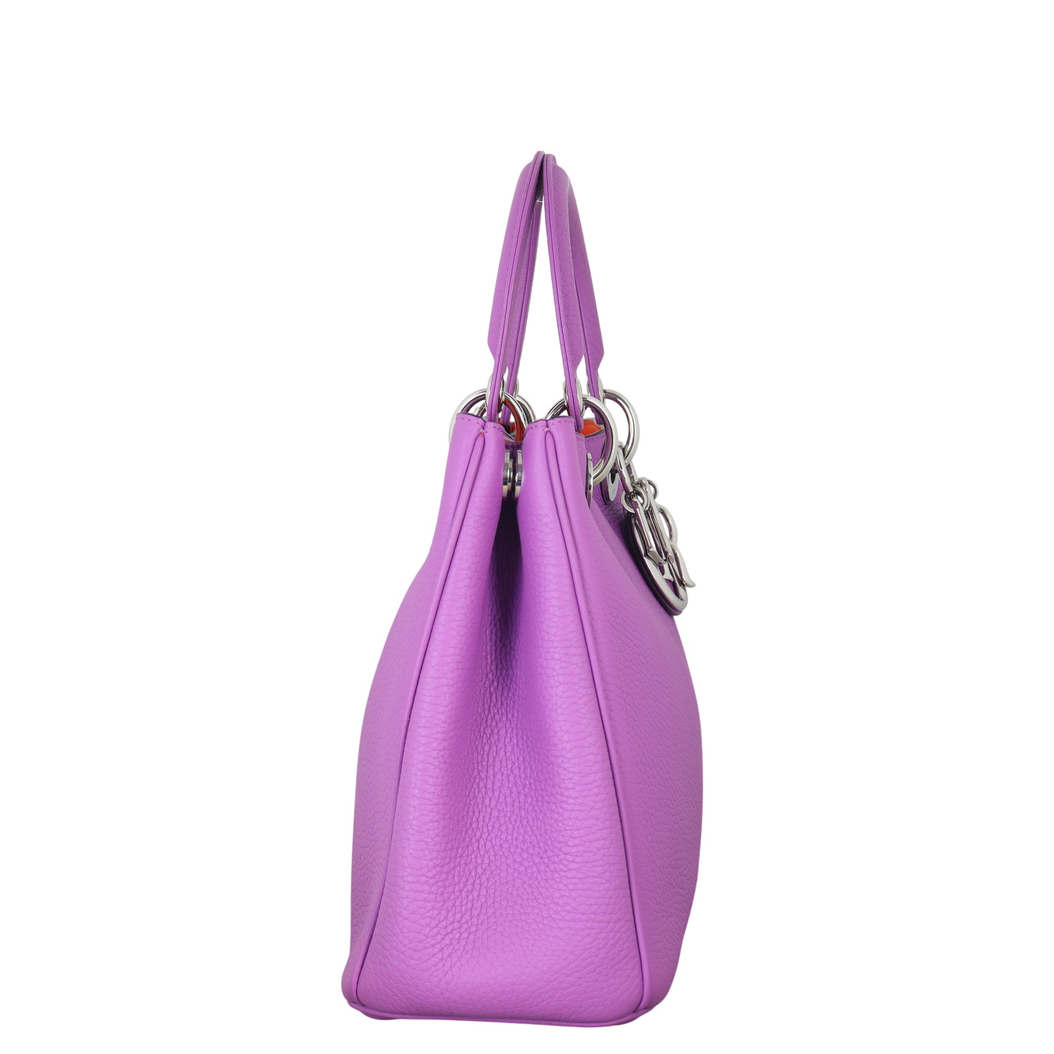Dior Diorissimo Tote Medium