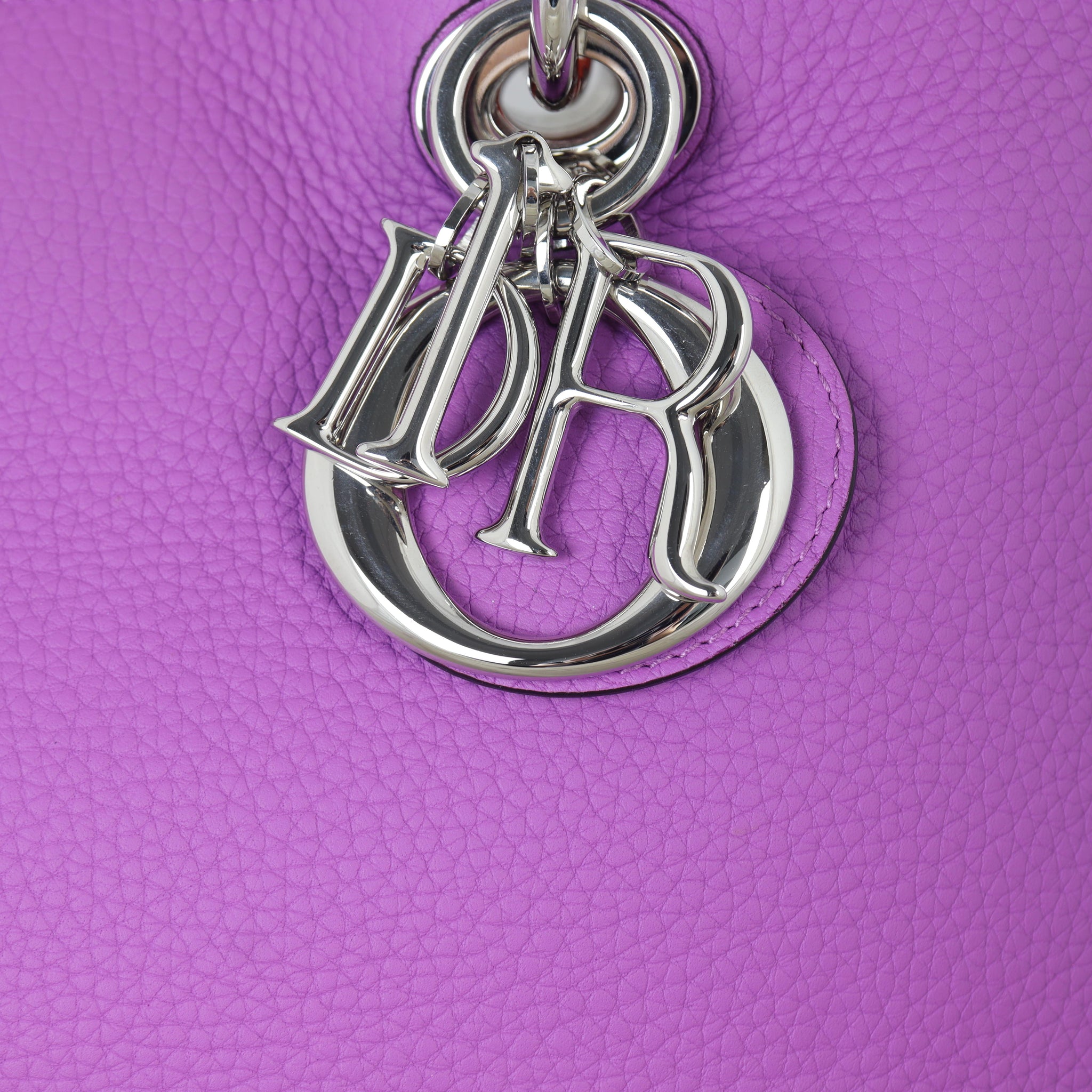 Dior Diorissimo Tote Medium