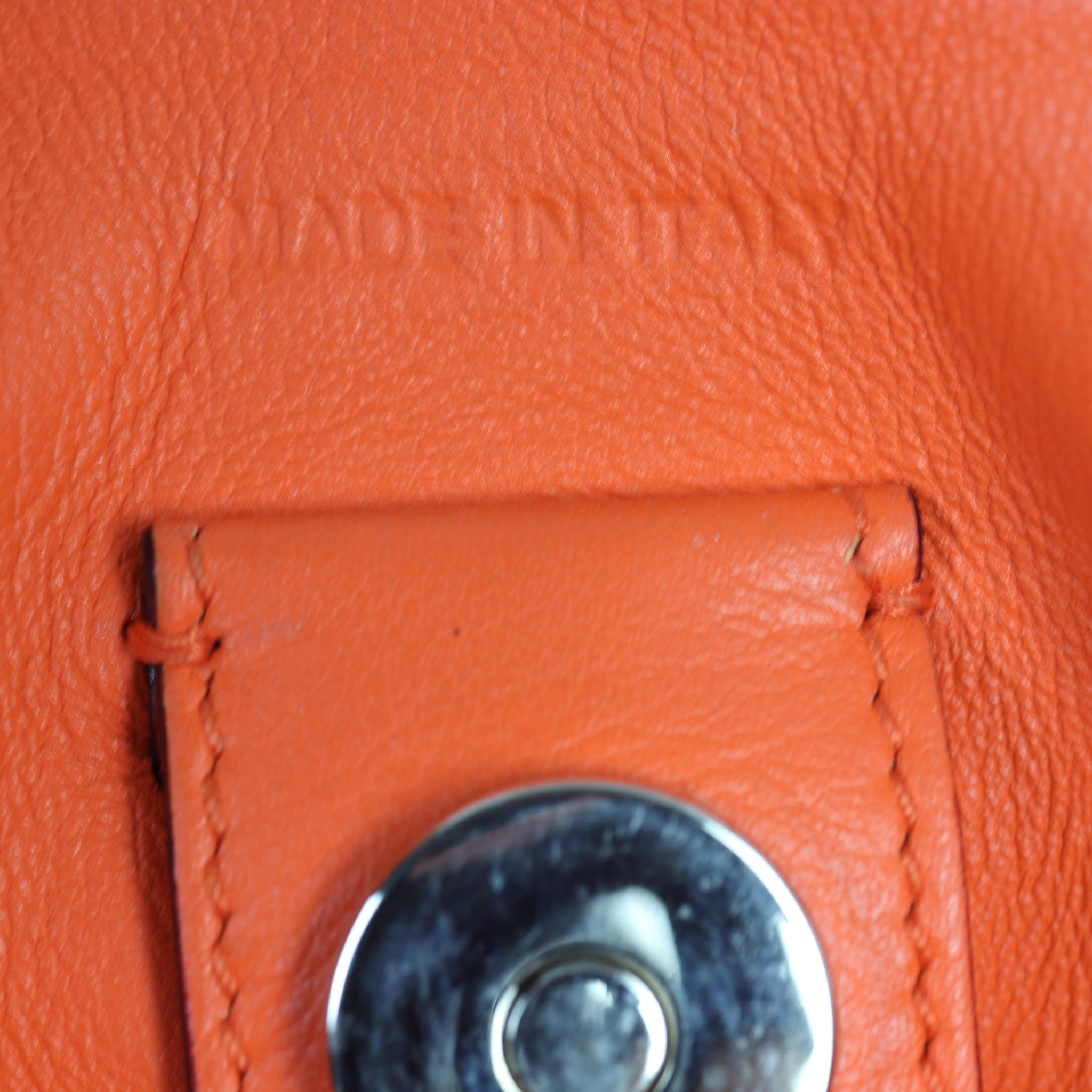 Dior Diorissimo Tote Medium