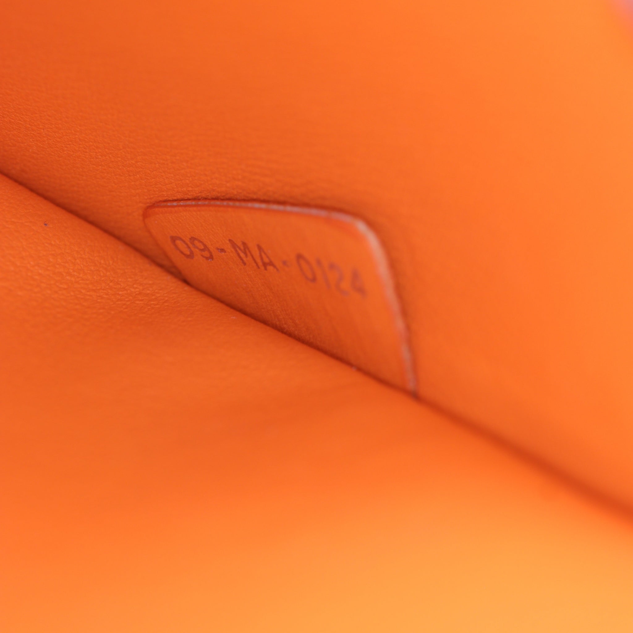 Dior Diorissimo Tote Medium