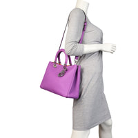 Dior Diorissimo Tote Medium