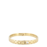 Louis Vuitton Nanogram Cuff Small