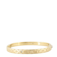 Louis Vuitton Nanogram Cuff Small