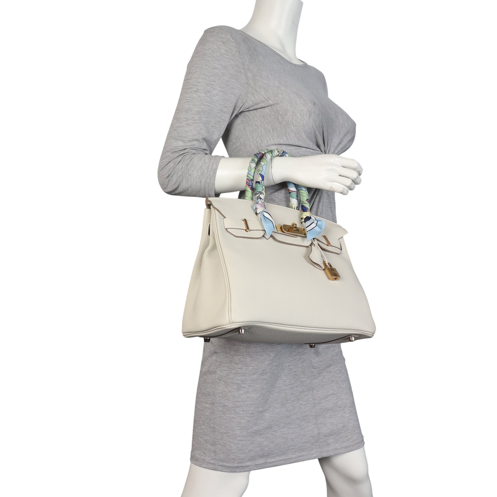 Hermes Birkin 30 Togo