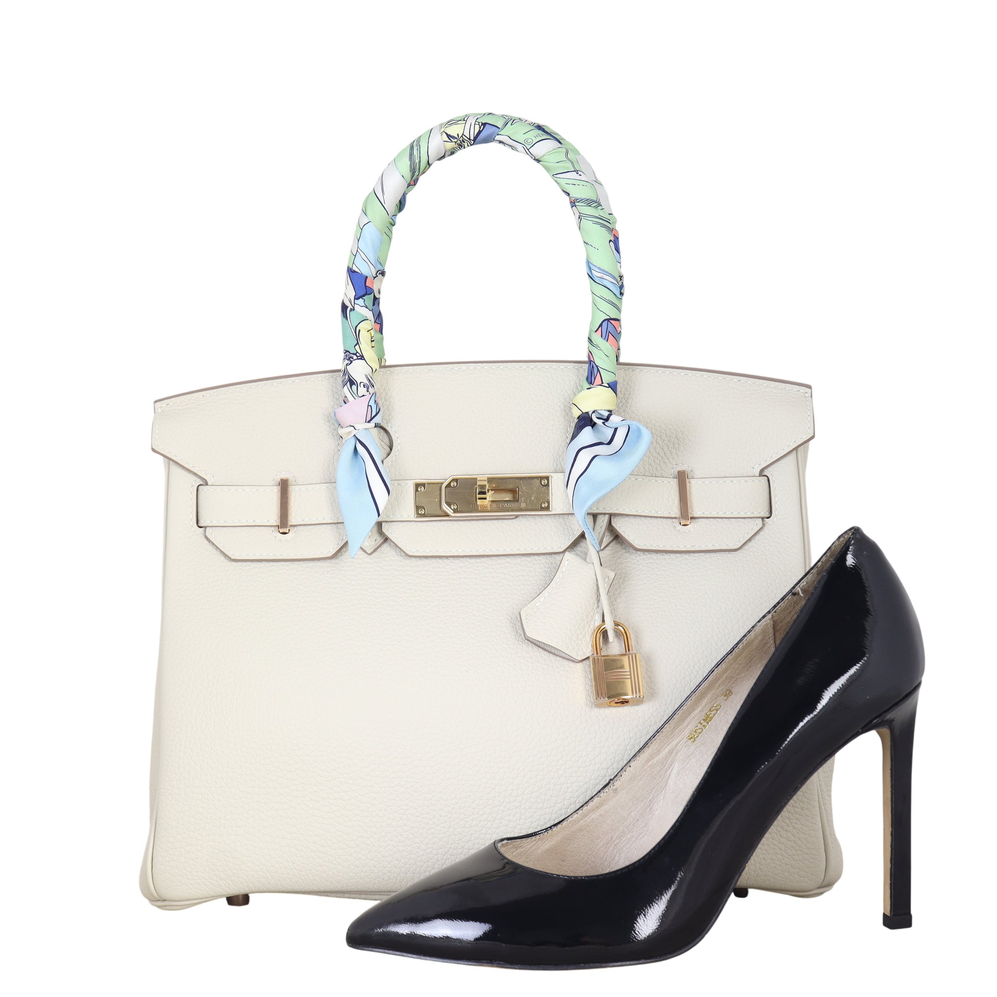 Hermes Birkin 30 Togo