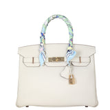 Hermes Birkin 30 Togo
