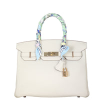 Hermes Birkin 30 Togo