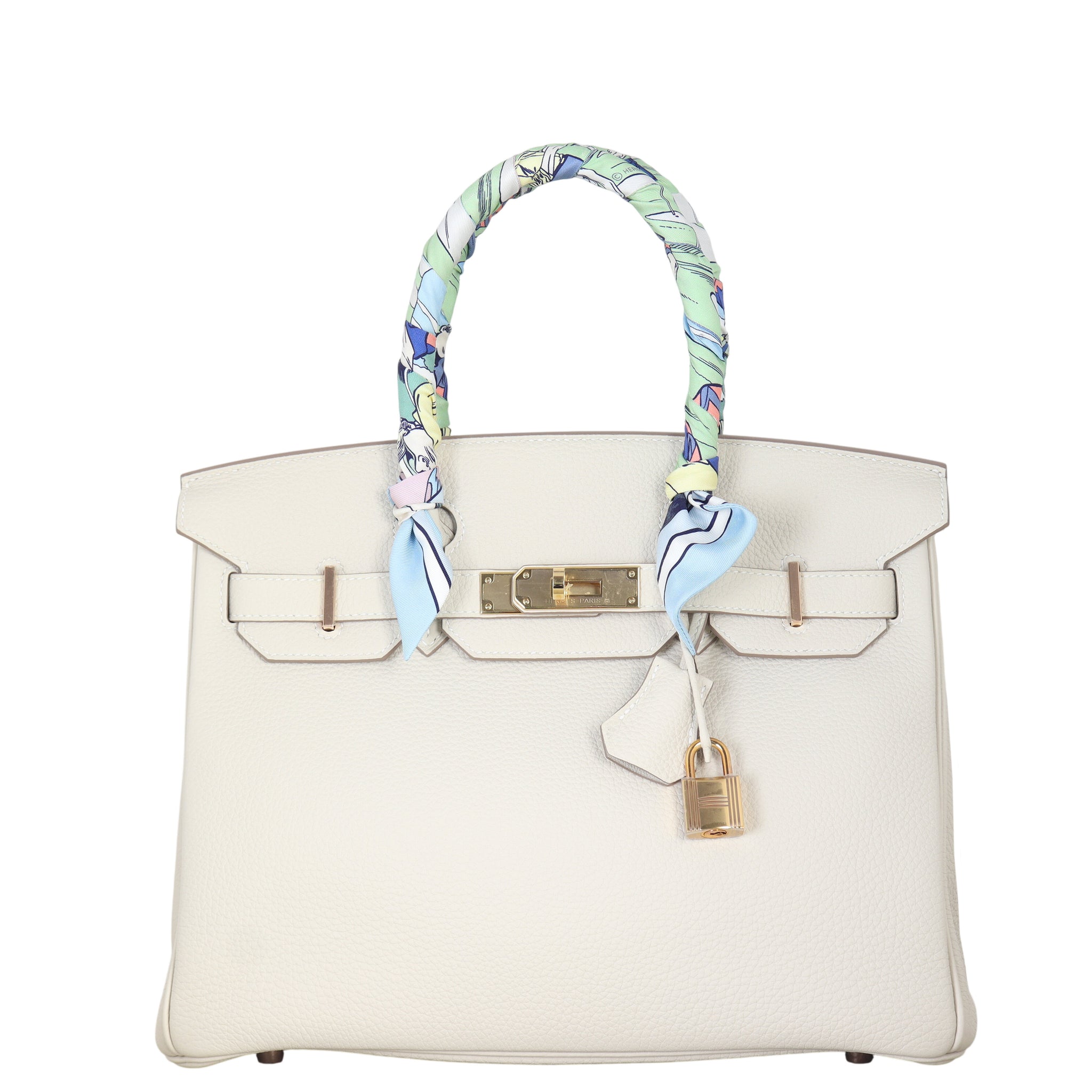 Hermes Birkin 30 Togo