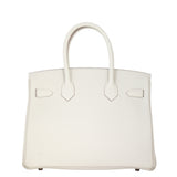 Hermes Birkin 30 Togo