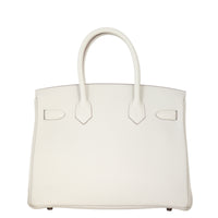 Hermes Birkin 30 Togo