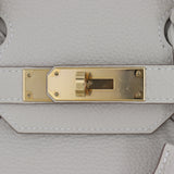 Hermes Birkin 30 Togo