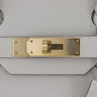 Hermes Birkin 30 Togo