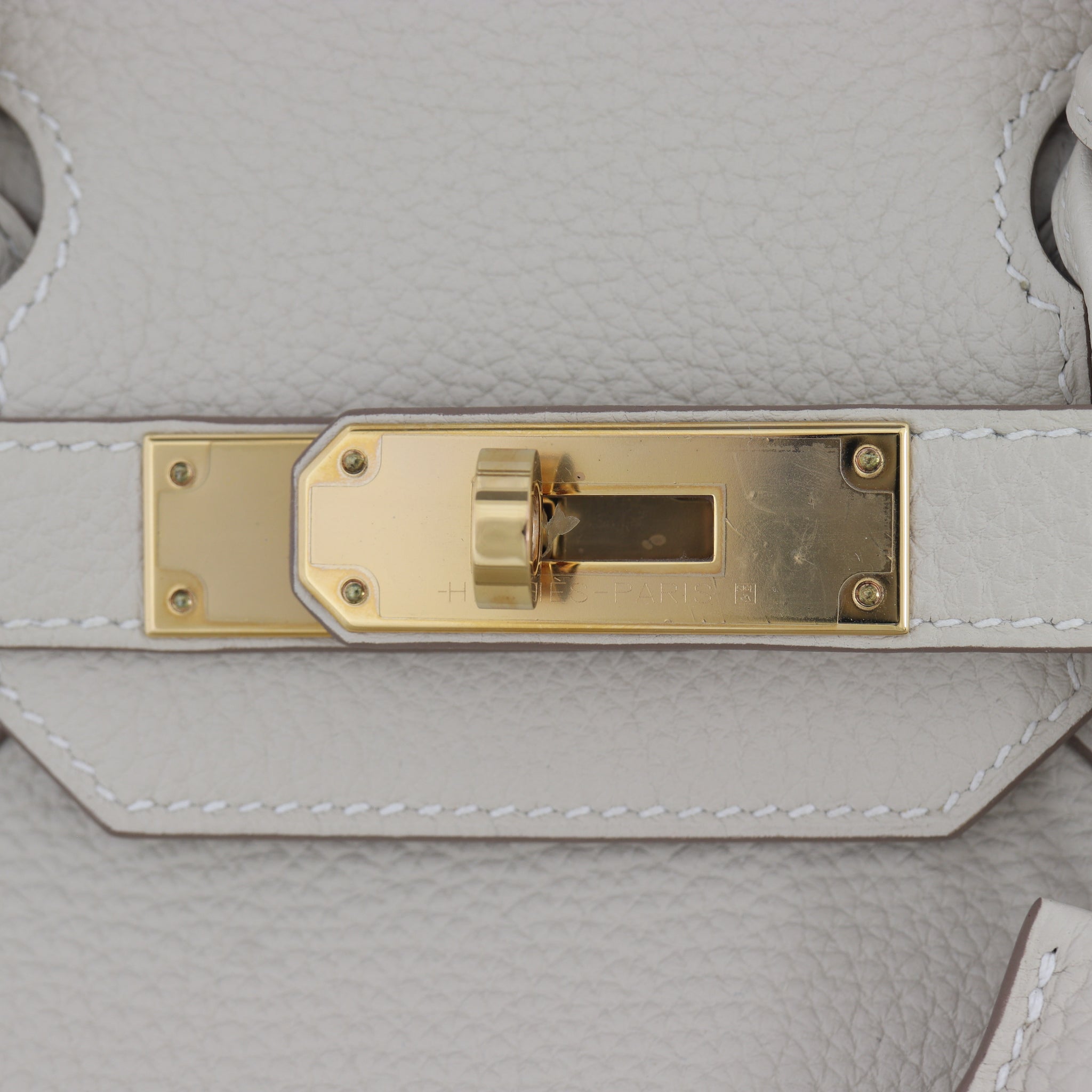 Hermes Birkin 30 Togo