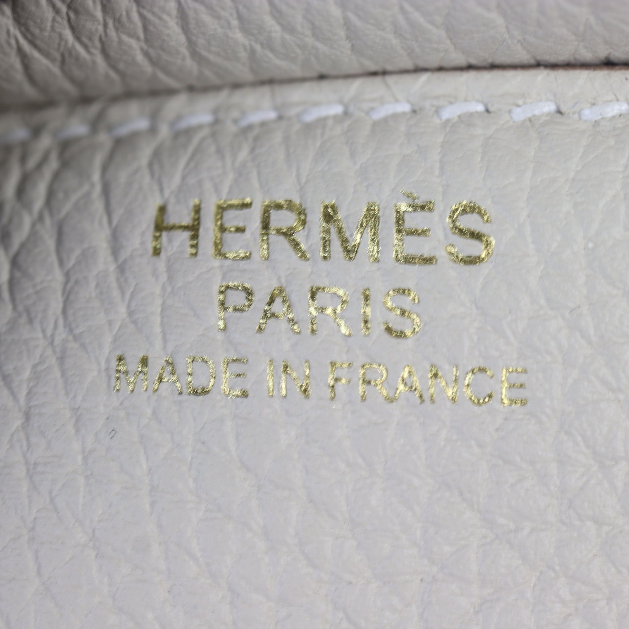 Hermes Birkin 30 Togo
