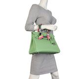 Hermes Birkin 30 Epsom