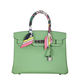 Hermes Birkin 30 Epsom