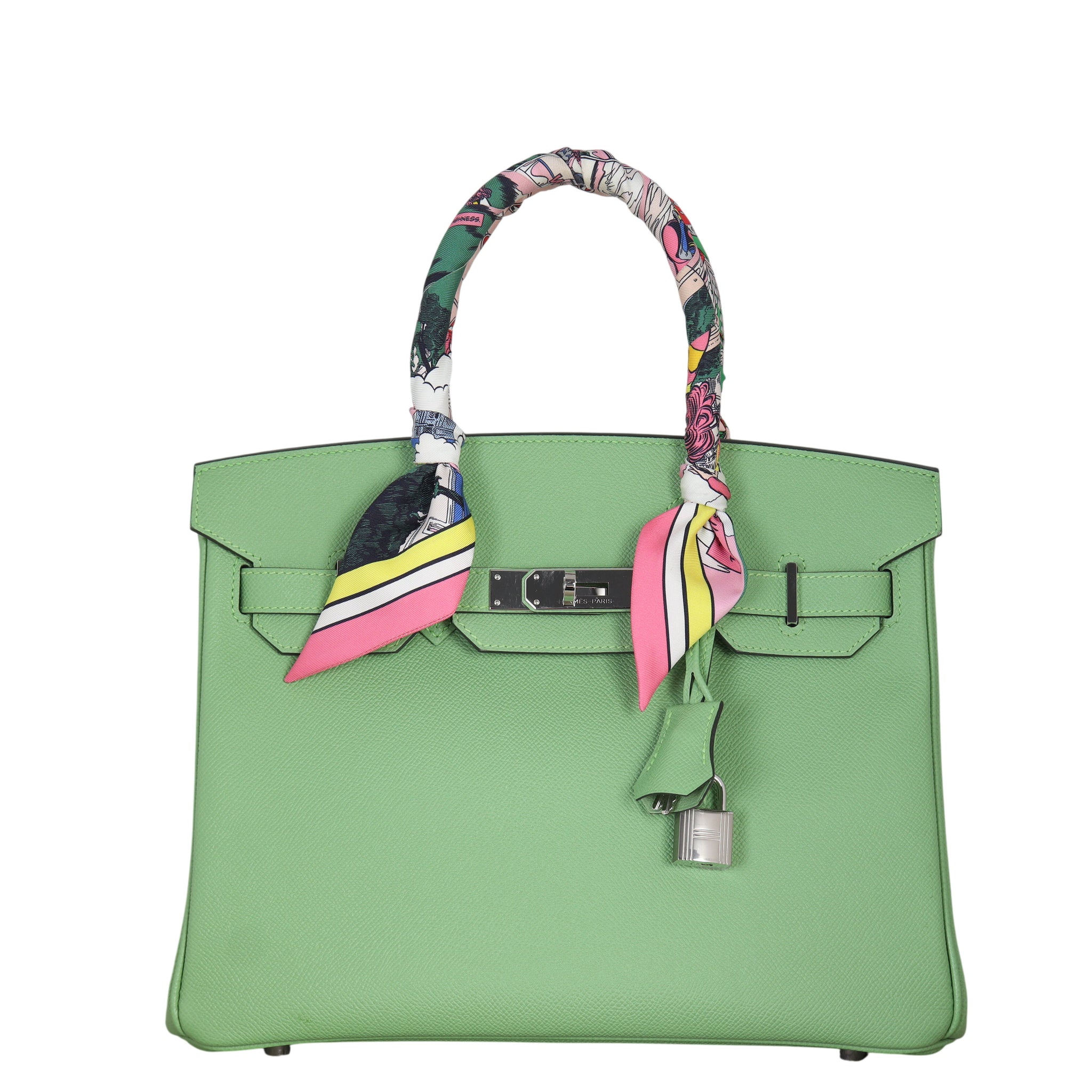 Hermes Birkin 30 Epsom