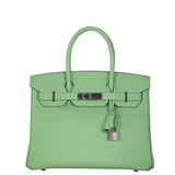 Hermes Birkin 30 Epsom
