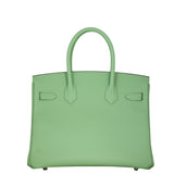 Hermes Birkin 30 Epsom
