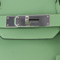 Hermes Birkin 30 Epsom