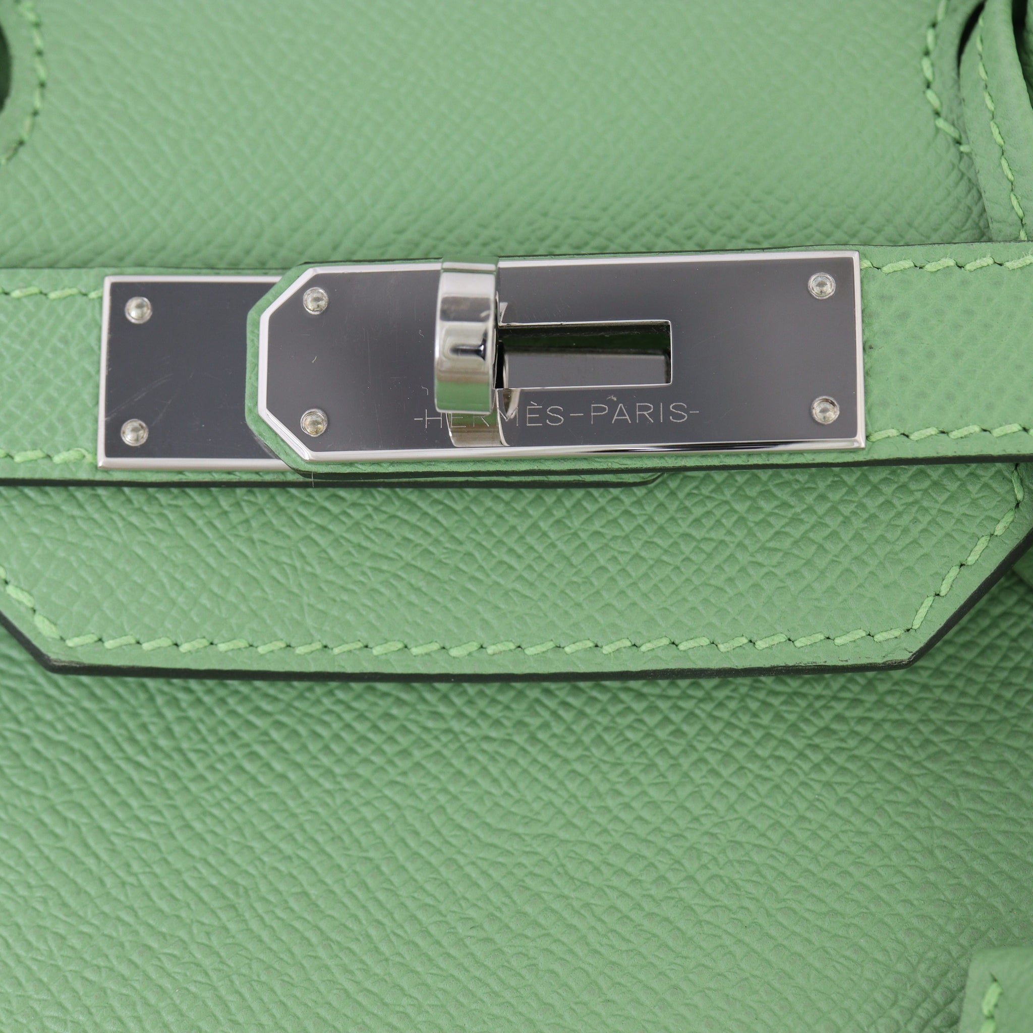 Hermes Birkin 30 Epsom