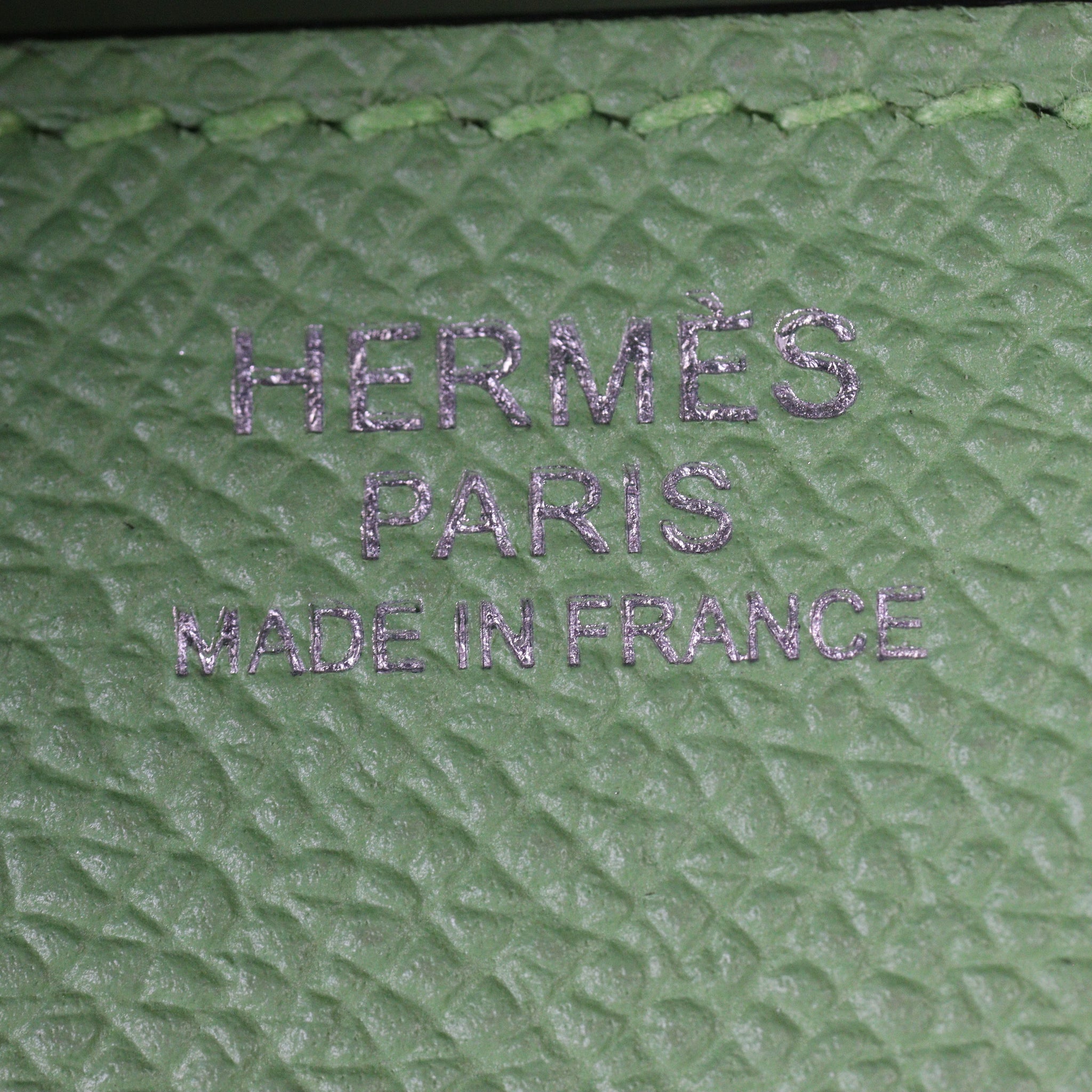 Hermes Birkin 30 Epsom