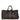 Louis Vuitton Keepall 45 Bandouliere Monogram Macassar