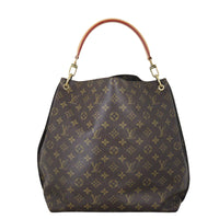 Louis Vuitton Metis Hobo Monogram