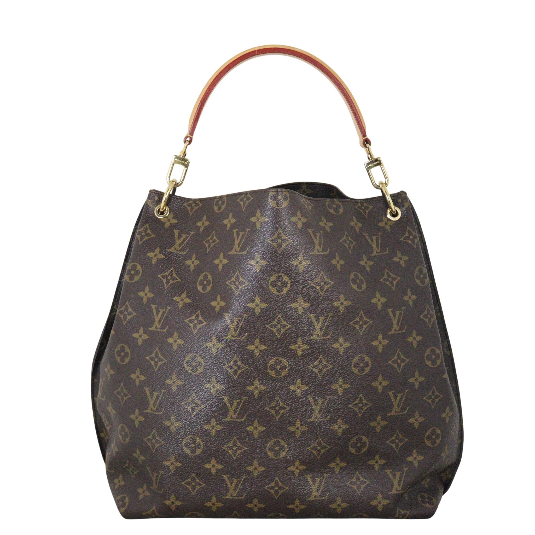 Louis Vuitton Metis Hobo Monogram