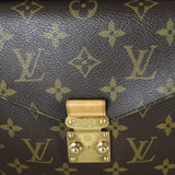 Louis Vuitton Metis Hobo Monogram