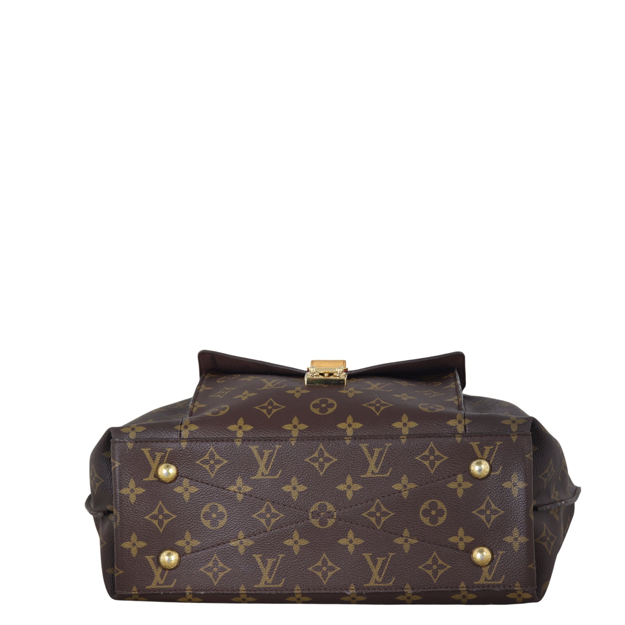 Louis Vuitton Metis Hobo Monogram
