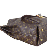 Louis Vuitton Metis Hobo Monogram