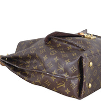 Louis Vuitton Metis Hobo Monogram