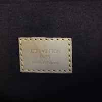 Louis Vuitton Metis Hobo Monogram