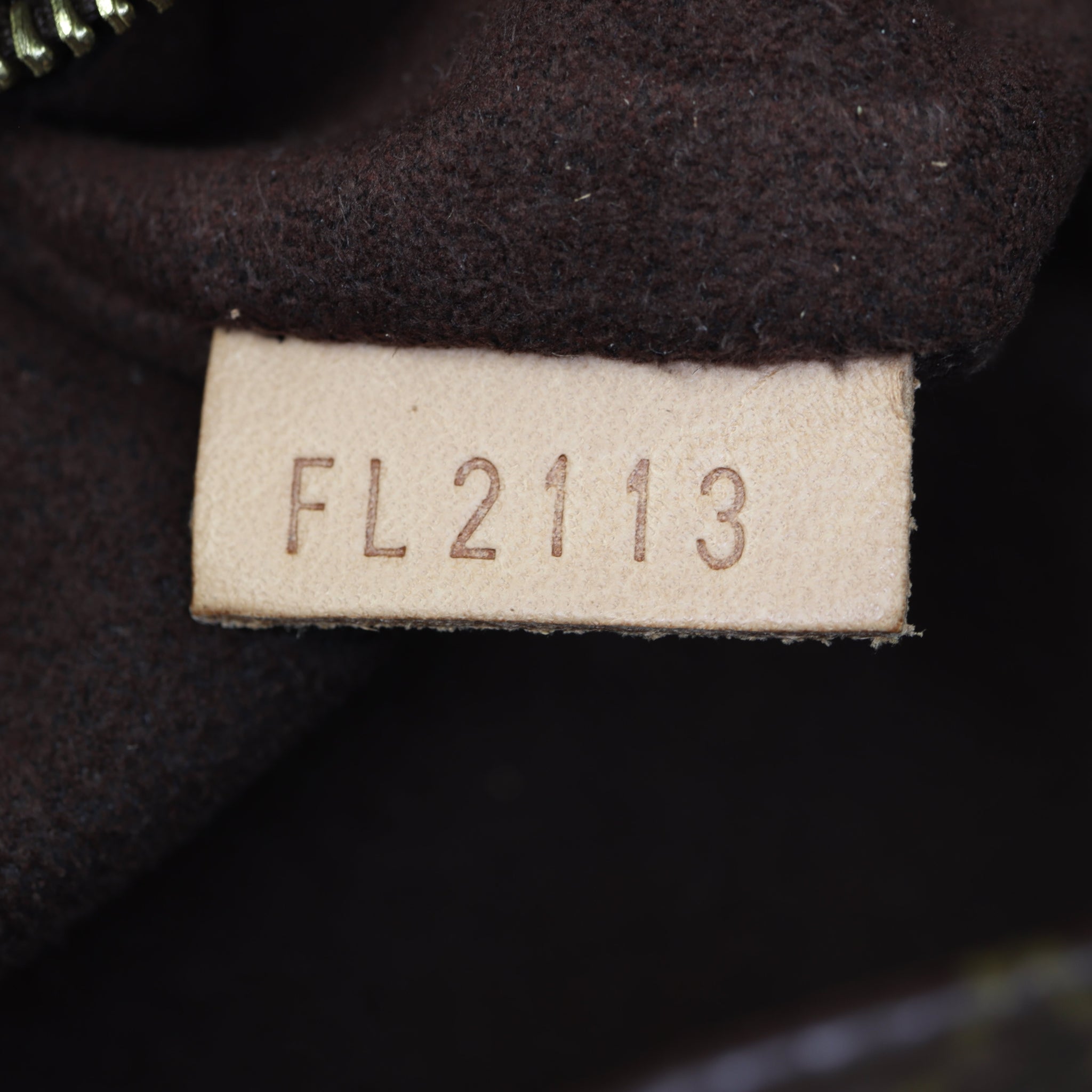 Louis Vuitton Metis Hobo Monogram