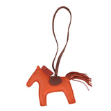 Hermes Rodeo Charm PM