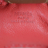 Hermes Rodeo Charm PM