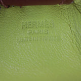 Hermes Rodeo Charm PM
