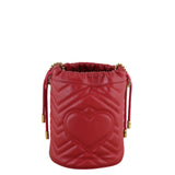 Gucci GG Marmont Mini Bucket Bag